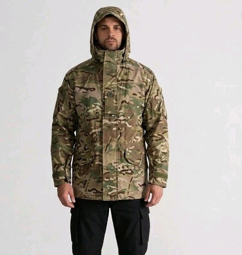 British army mtp mvp - army,