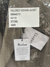 Skopes Hexham Men’s Wool