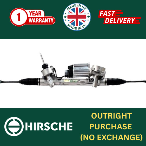 Astra steering electric - steering,