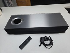 Naim Mu-so 1st Gen Wireless
