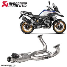 Header pipe BMW R 1250 GS ABS
