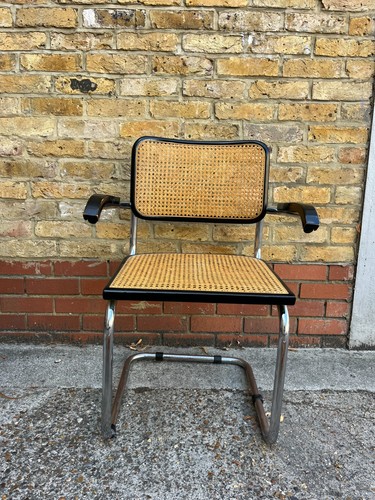 Single one vintage bauhaus - one,