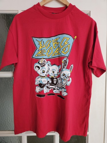 New drop dead - -, lobo