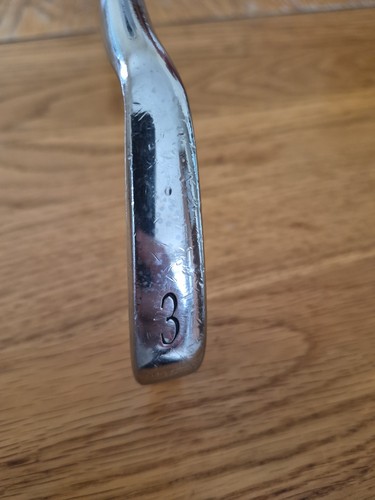 Mizuno mp30 iron with - mizuno,