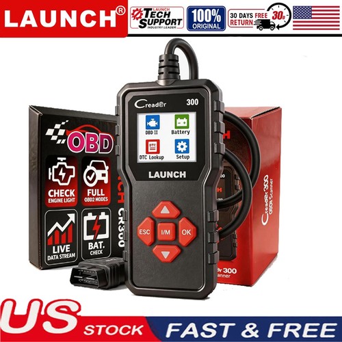 Automotive obd2 scanner - obd2,