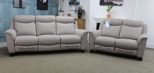 Parker knoll manhattan - parker, |