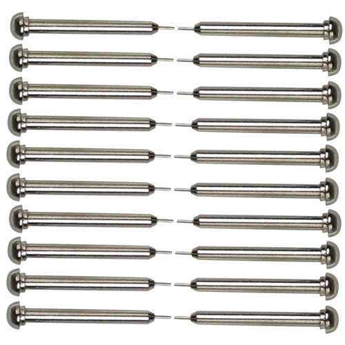 20pcs watch strap remover - remover, pins