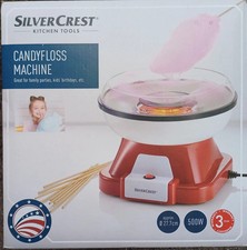 SILVERCREST KITCHEN TOOLS 500W