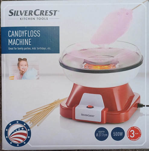 Silvercrest kitchen tools 500w - kitchen,
