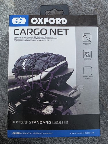 Oxford ox663 elasticated - oxford,