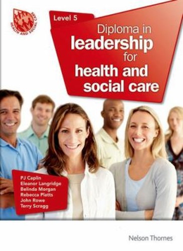 Diploma leadership for - diploma, in