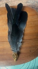 Handmade smudging feathers - smudging,
