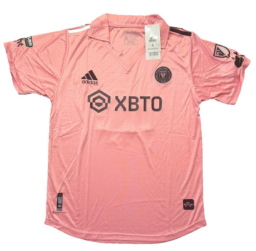 Inter miami messi pink - miami,