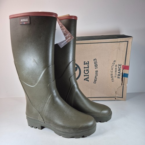 Aigle chambord pro - aigle,