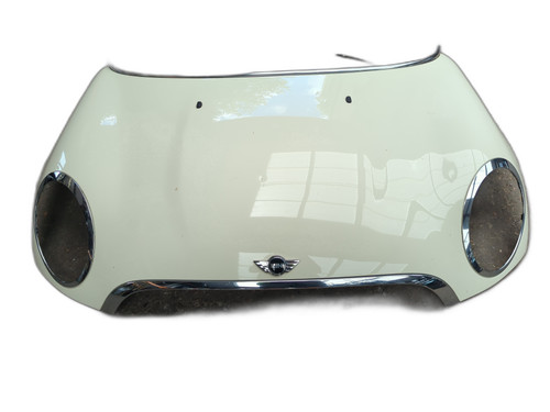 Mini cooper r56 mk2 - mini,