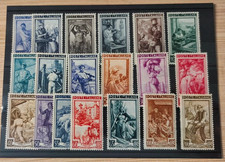 Republic 1950 Italy at Work