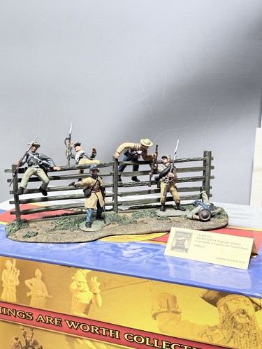 Conte american civil war - civil,