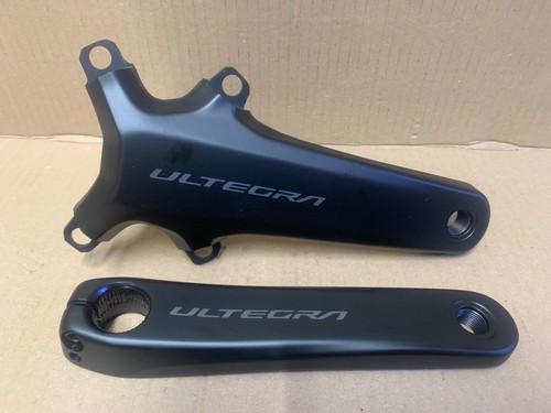 Shimano ultegra r8100 160mm - ultegra,
