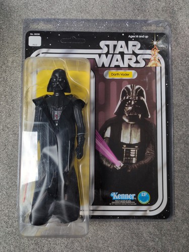 Star wars darth vader jumbo - darth,