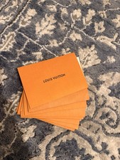 Authentic Louis Vuitton