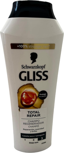 Total repair schwarzkopf - total,