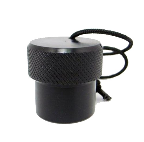 Scuba delrin dust - delrin,