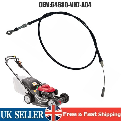 Drive cable for honda - cable, hrx