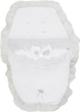 Gorgeous Pushchair Frilly