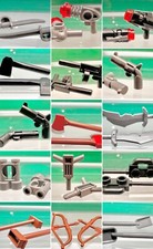 LEGO Minifigure Weapons, Gun