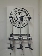 Jack Daniels Optic Dispenser. Man Cave.