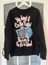 Rare Trapstar Jumper