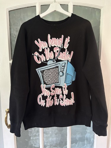 Rare trapstar jumper - trapstar,