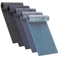 1 Roll Denim Fabric Iron on