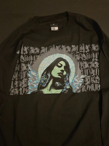 Rare vintage retna mac x - el,