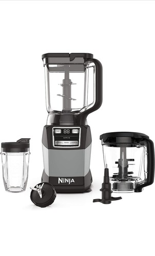 Ninja amz493brn compact - ninja,