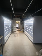 3.75m 12ft New Open Multideck