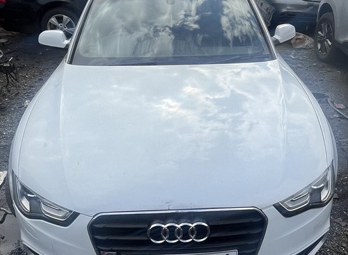 Audi 2012 2016 - 8t, 8f