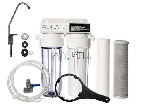 Aquati stage under sink - 2,