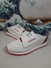 Reebok Alien Stomper Low Size