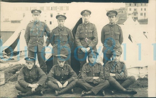 Ww1 army pay corps - army,