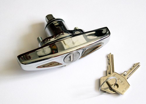 Mini mkiii chrome boot - mini, (mk3)