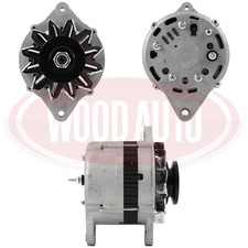 Alternator FOR NISSAN HITACHI