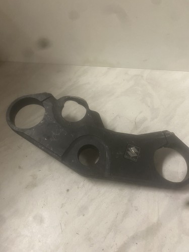 Suzuki gsxr1000 top yoke - suzuki, k7