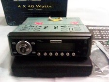 VDO DAYTON Car Stereo