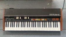 Roland VK-09 Electronic Organ
