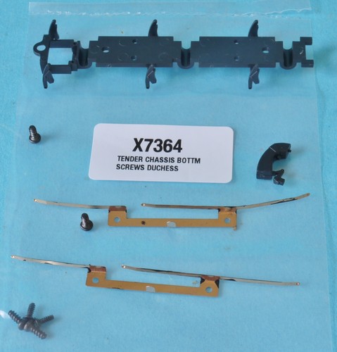 X7364 hornby spare - spare, tender