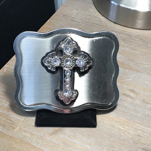 Trading belt buckle - jk,