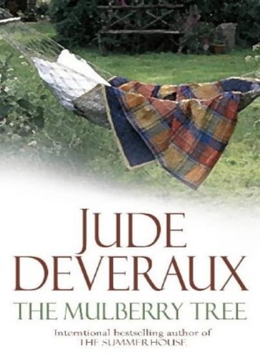 The mulberry tree jude - the,