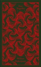 Four Tragedies by William Shakespeare 9780241726976 NEW Hardback