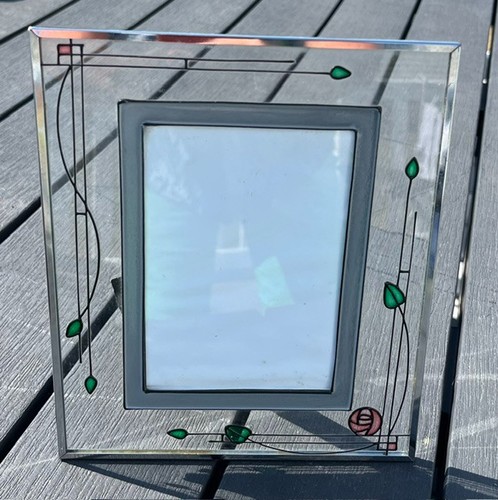 Mackintosh picture frame art - ,